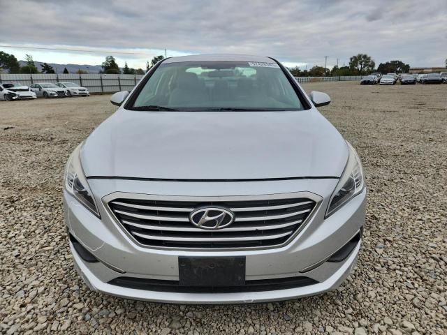 Photo 5 from auction – 2017 HYUNDAI SONATA SE with VIN 5NPE24AF4HH514913