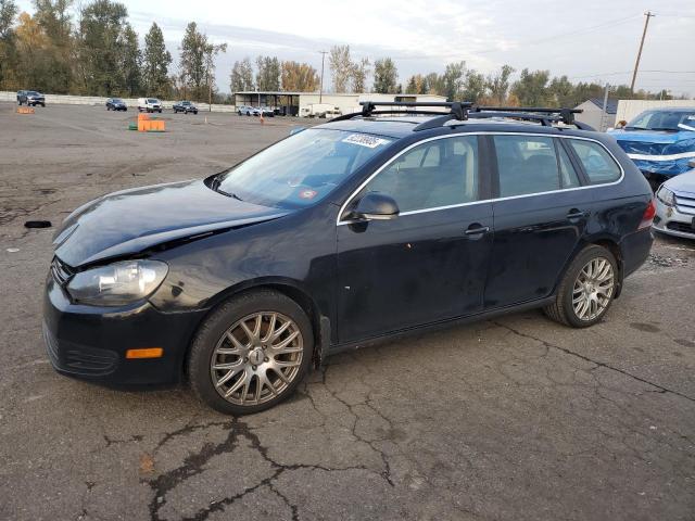 VOLKSWAGEN JETTA TDI 2012 with VIN 3VWPL7AJ7CM696943 - Photo from auction