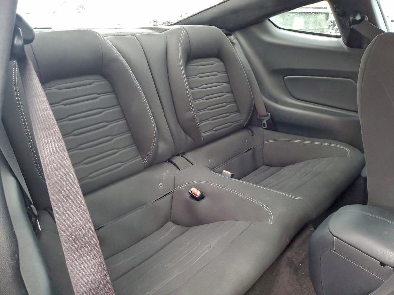 Photo 10 from auction – 2015 FORD MUSTANG with VIN 1FA6P8TH5F5385322