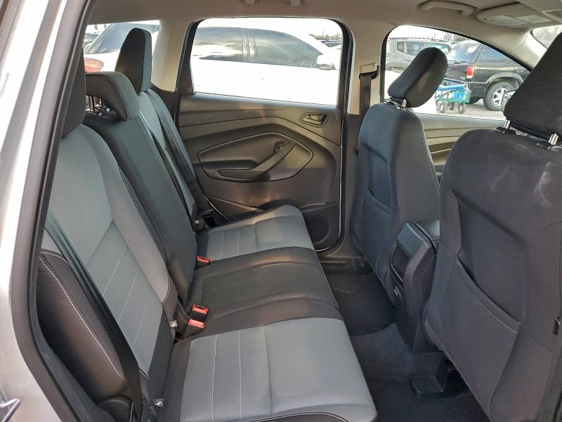 Photo 11 from auction – 2018 FORD ESCAPE S with VIN 1FMCU0F7XJUB08170