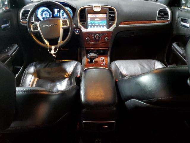 Photo 8 from auction – 2012 CHRYSLER 300 LIMITE with VIN 2C3CCACG5CH224145