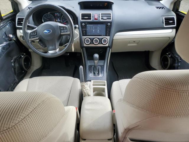 Photo 8 from auction – 2016 SUBARU IMPREZA SP with VIN JF1GPAS62G8268082