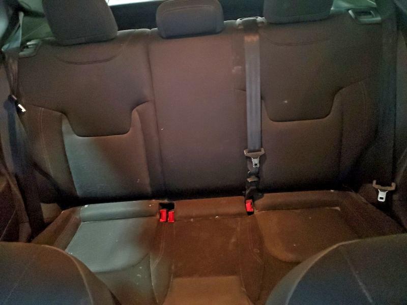 Photo 10 from auction – 2015 JEEP RENEGADE with VIN ZACCJBCT7FPB43302