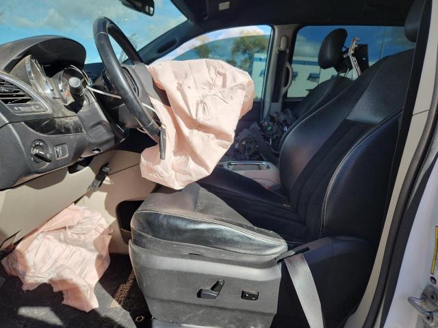 Photo 7 from auction – 2017 DODGE GRAND CARA with VIN 2C4RDGCG1HR825706