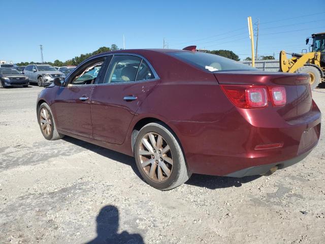 Photo 2 from auction – 2016 CHEVROLET MALIBU LIM with VIN 1G11E5SA6GF149652