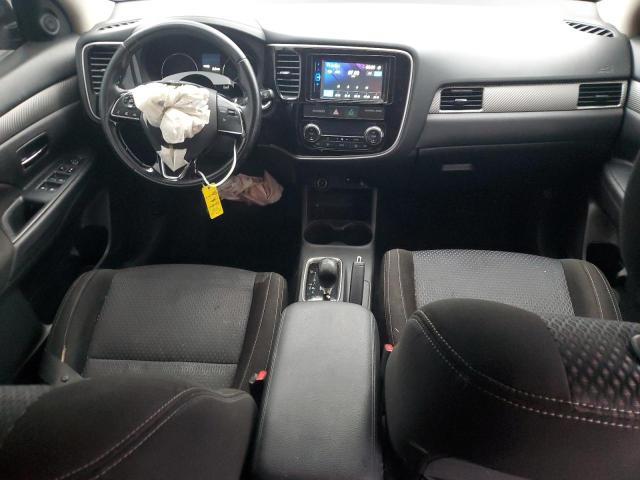 Photo 8 from auction – 2016 MITSUBISHI OUTLANDER with VIN JA4AD3A3XGZ013809