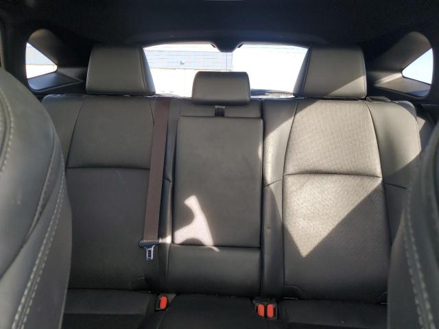 Photo 10 from auction – 2021 TOYOTA VENZA LE with VIN JTEAAAAH3MJ009945