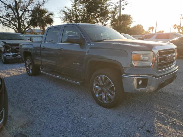 Photo 4 from auction – 2014 GMC SIERRA K15 with VIN 3GTU2UEC7EG155752