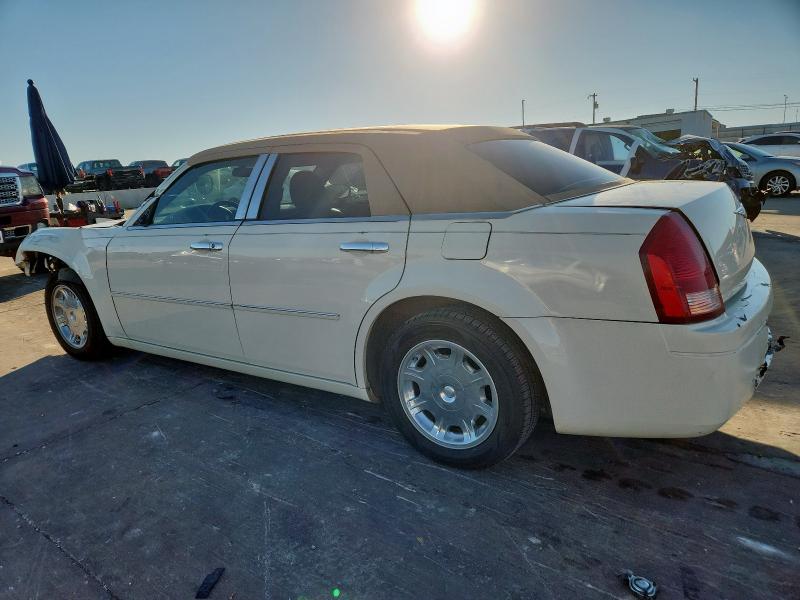 Photo 2 from auction – 2007 CHRYSLER 300 with VIN 2C3KA43RX7H852518