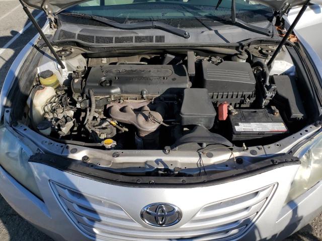 Photo 11 from auction – 2009 TOYOTA CAMRY BASE with VIN 4T4BE46K09R084662