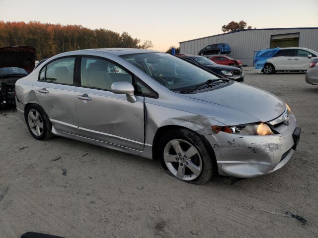 Photo 4 from auction – 2008 HONDA CIVIC EX with VIN 1HGFA15838L021934