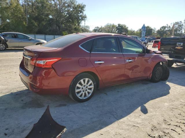 Photo 3 from auction – 2016 NISSAN SENTRA S with VIN 3N1AB7AP2GL644182