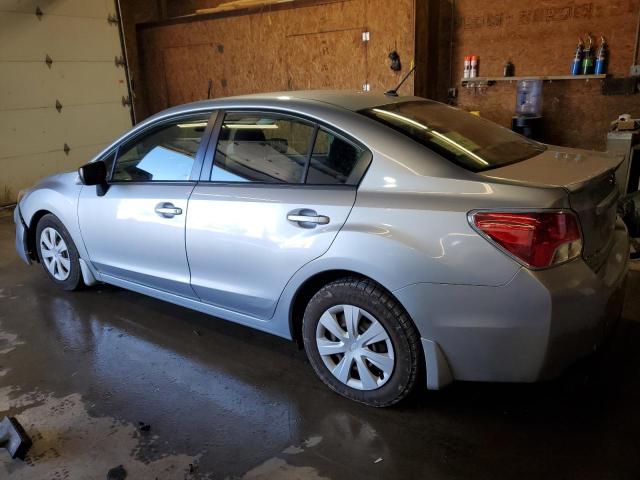 Photo 2 from auction – 2015 SUBARU IMPREZA with VIN JF1GJAA61FH015076