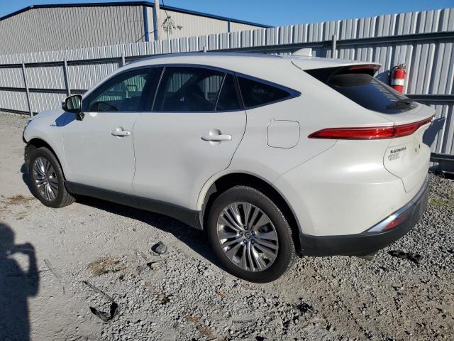 Photo 2 from auction – 2021 TOYOTA VENZA LE with VIN JTEAAAAH1MJ022967