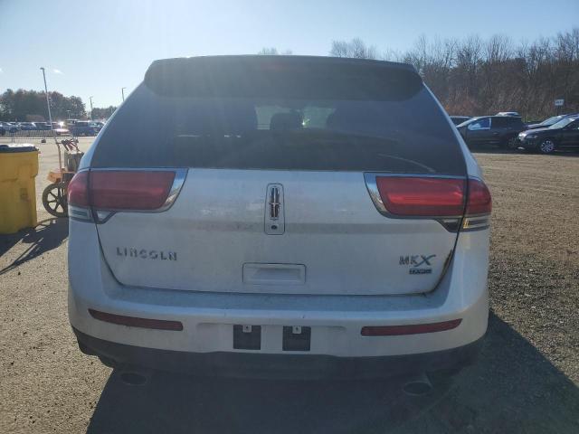 Photo 6 from auction – 2013 LINCOLN MKX with VIN 2LMDJ8JK2DBL24021
