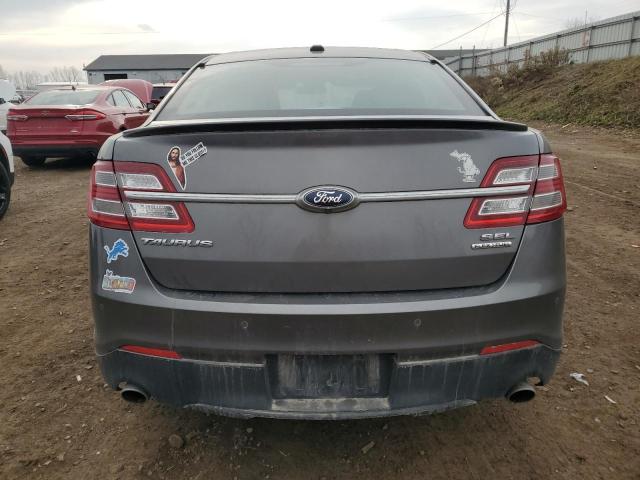 Photo 6 from auction – 2014 FORD TAURUS SEL with VIN 1FAHP2E80EG177953