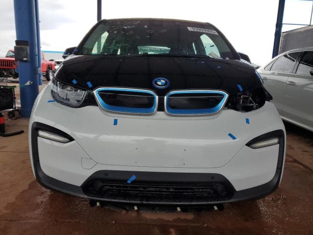 Photo 5 from auction – 2021 BMW I3 BEV with VIN WBY8P2C02M7J28046