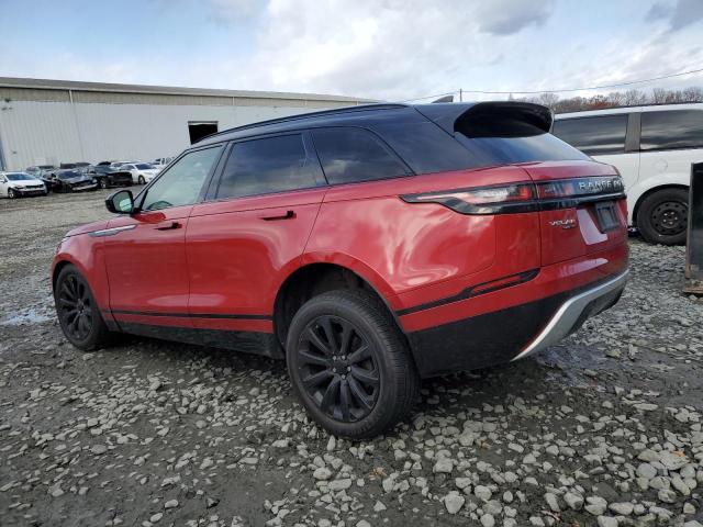 Photo 2 from auction – 2018 LAND ROVER RANGE ROVE with VIN SALYB2RX1JA732067