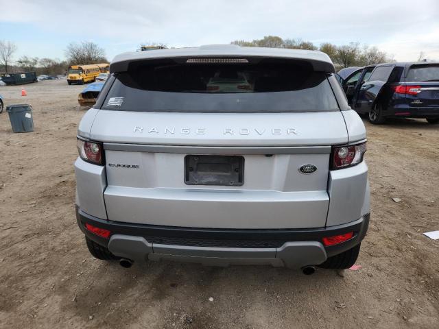 Photo 6 from auction – 2015 LAND ROVER RANGE ROVE with VIN SALVP2BG8FH050851