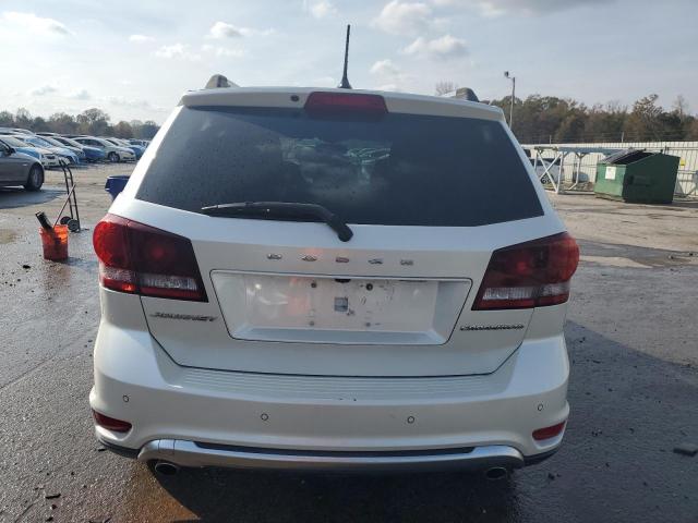 Photo 6 from auction – 2017 DODGE JOURNEY CR with VIN 3C4PDCGG6HT648514