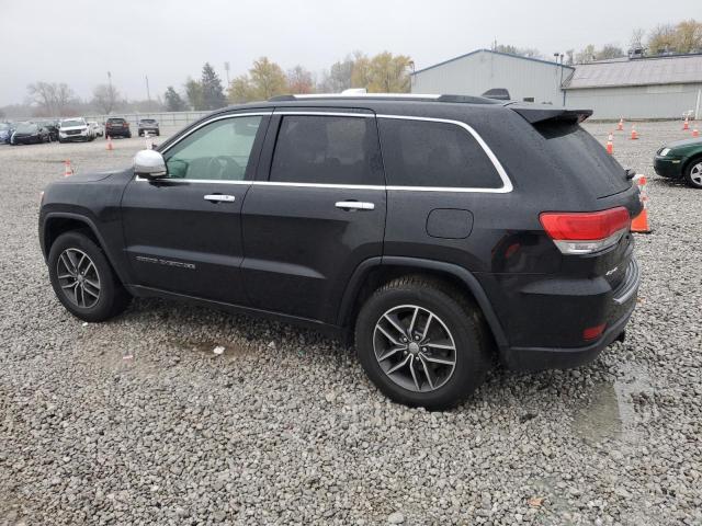Photo 2 from auction – 2018 JEEP GRAND CHER with VIN 1C4RJFBG4JC387802