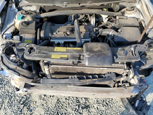 Photo 12 from auction – 2006 VOLVO XC90 with VIN YV4CY592X61303424