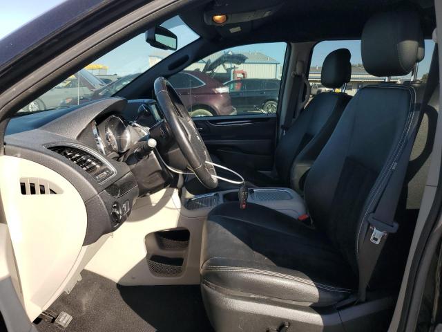 Photo 7 from auction – 2018 DODGE GRAND CARA with VIN 2C4RDGCG4JR253567