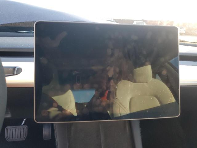 Photo 9 from auction – 2023 TESLA MODEL 3 with VIN 5YJ3E1EA3PF713931