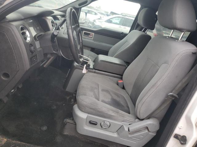 Photo 7 from auction – 2011 FORD F150 SUPER with VIN 1FTEW1CM3BFC00377