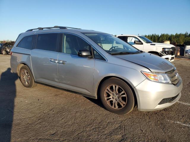 Photo 4 from auction – 2012 HONDA ODYSSEY EX with VIN 5FNRL5H63CB056895