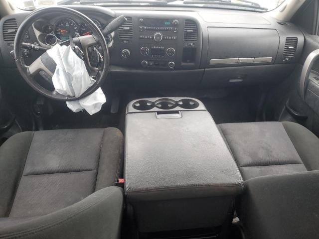 Photo 8 from auction – 2012 CHEVROLET SILVERADO with VIN 1GCPKSE76CF123703
