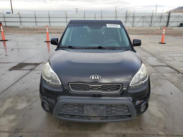 Photo 5 from auction – 2013 KIA SOUL with VIN KNDJT2A56D7497361