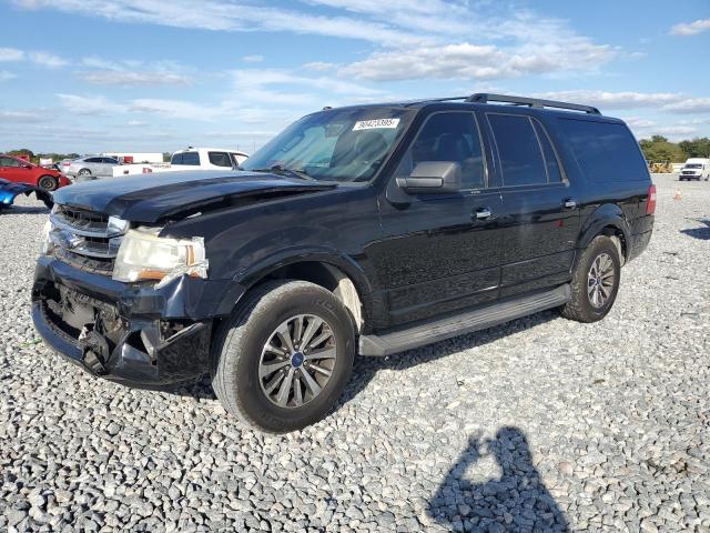 FORD EXPEDITION 2016 with VIN 1FMJK1HT6GEF49486 - Photo from auction