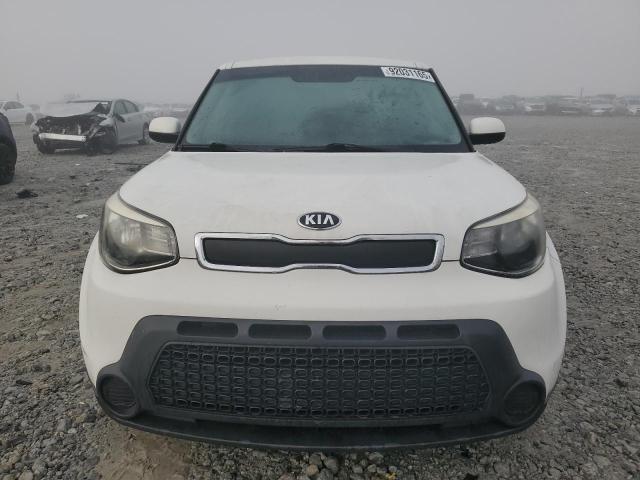 Photo 5 from auction – 2016 KIA SOUL with VIN KNDJN2A25G7278007