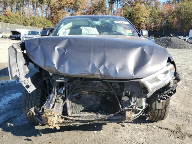 Photo 5 from auction – 2020 DODGE DURANGO SX with VIN 1C4RDJAG9LC230278