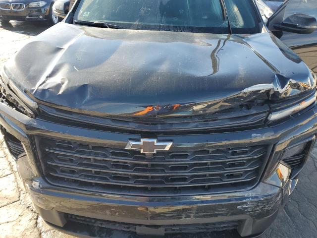 Photo 12 from auction – 2025 CHEVROLET TRAVERSE with VIN 1GNERGRS5SJ274436