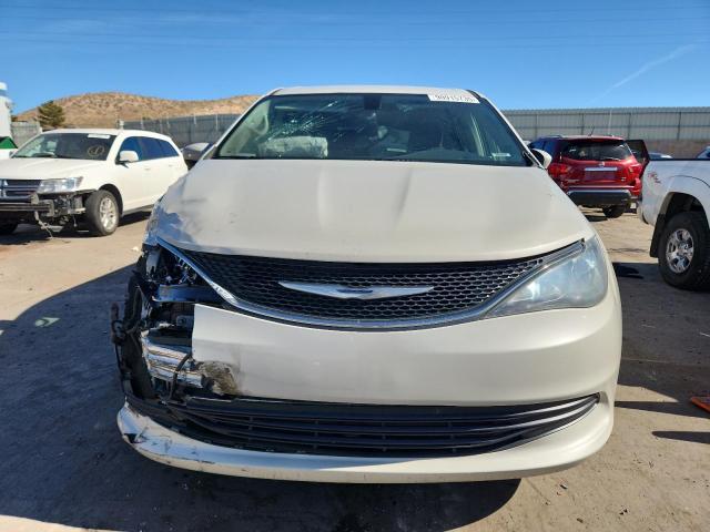 Photo 5 from auction – 2017 CHRYSLER PACIFICA T with VIN 2C4RC1DG2HR565590