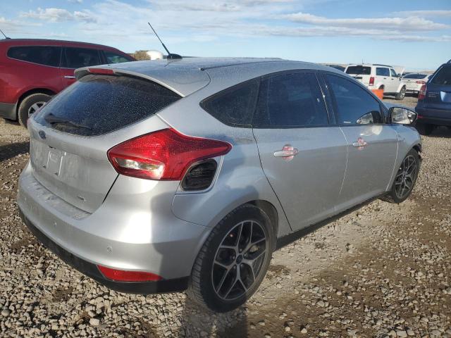 Photo 3 from auction – 2017 FORD FOCUS SEL with VIN 1FADP3M27HL333161