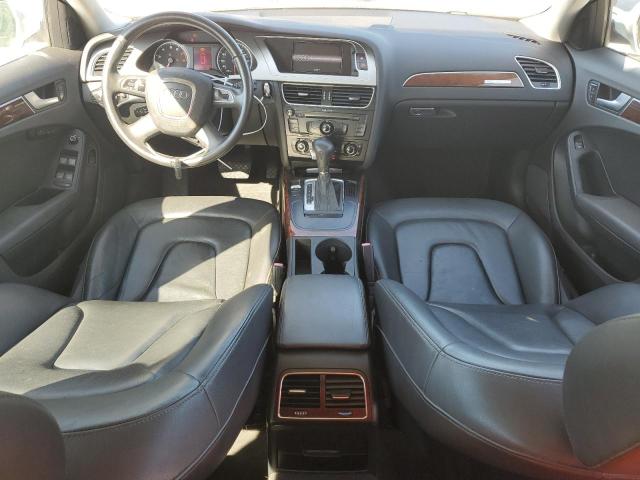 Photo 8 from auction – 2012 AUDI A4 PREMIUM with VIN WAUWFAFL4CA016374