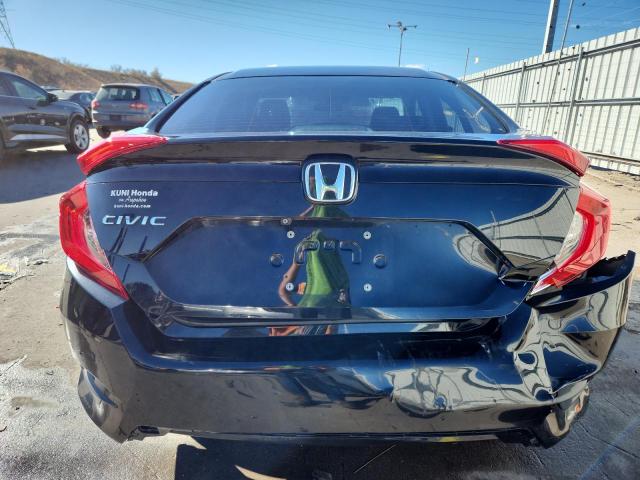Photo 6 from auction – 2016 HONDA CIVIC EX with VIN 2HGFC2F82GH500825