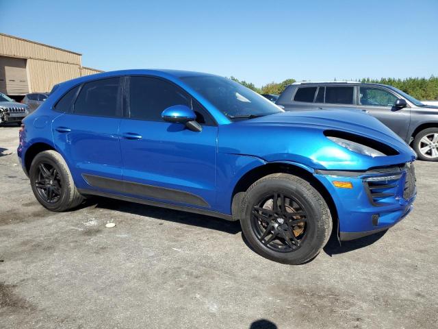 Photo 4 from auction – 2018 PORSCHE MACAN with VIN WP1AA2A57JLB18911