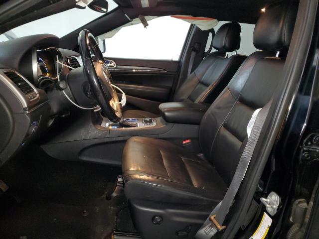 Photo 7 from auction – 2020 JEEP GRAND CHER with VIN 1C4RJFBG6LC169587