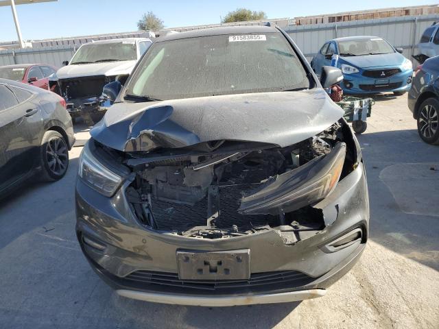 Photo 5 from auction – 2017 BUICK ENCORE PRE with VIN KL4CJHSB0HB008133