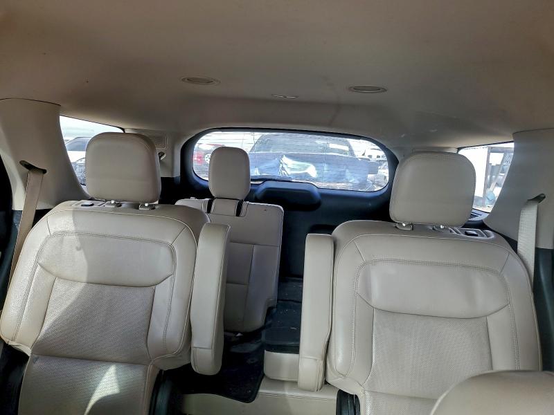 Photo 10 from auction – 2020 FORD EXPLORER with VIN 1FMSK7FH1LGA93532