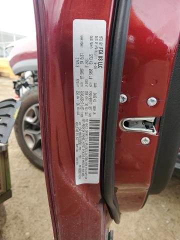 Photo 14 from auction – 2019 JEEP CHEROKEE T with VIN 1C4PJMBX7KD253583