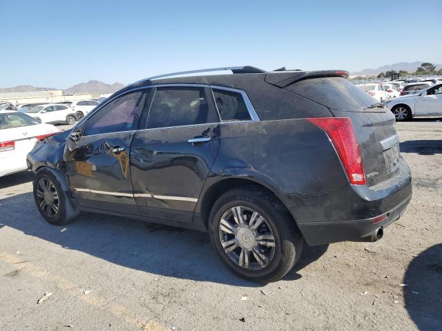 Photo 2 from auction – 2012 CADILLAC SRX LUXURY with VIN 3GYFNDE38CS549765