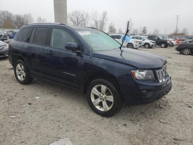 Photo 4 from auction – 2015 JEEP COMPASS with VIN 1C4NJDEB9FD332962