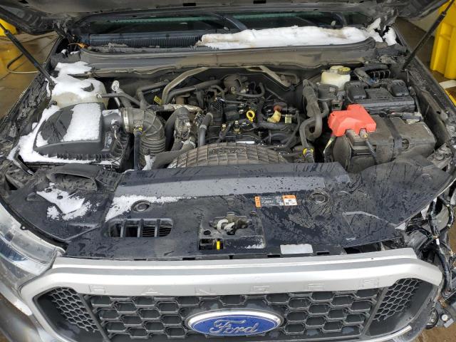 Photo 11 from auction – 2019 FORD RANGER XL with VIN 1FTER4FH5KLA77271