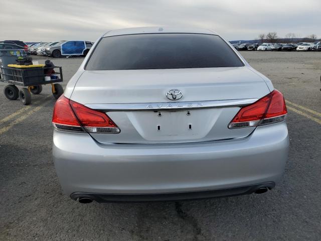 Photo 6 from auction – 2011 TOYOTA AVALON BAS with VIN 4T1BK3DB5BU427293