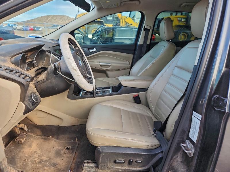 Photo 7 from auction – 2019 FORD ESCAPE with VIN 1FMCU9HD2KUB82529